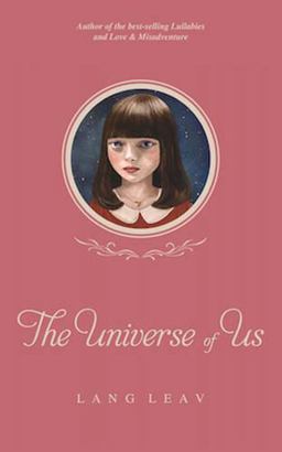 Universe of Us  9781449480127 Front Cover