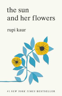 Sun and Her Flowers  9781449486792 Front Cover