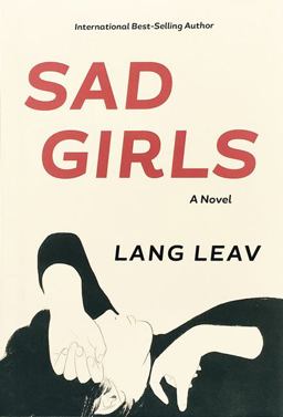 Sad Girls  9781449487768 Front Cover