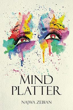 Mind Platter  9781449492878 Front Cover