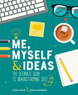 Me, Myself and Ideas