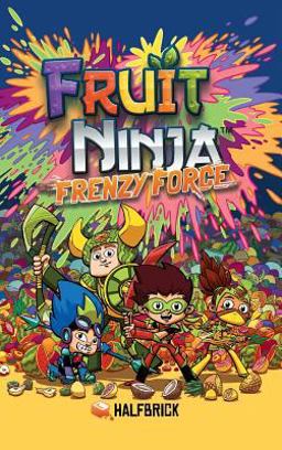 Fruit Ninja