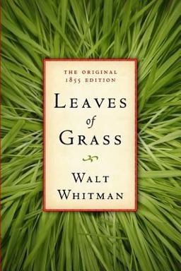 Leaves of Grass