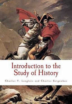 Introduction to the Study of History Introduction to the Study of History