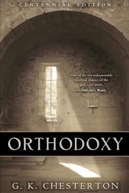 Orthodoxy
