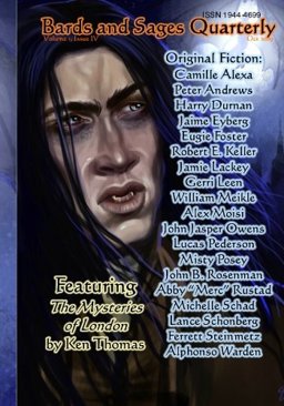 Bards and Sages Quarterly