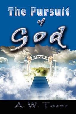 The Pursuit of God