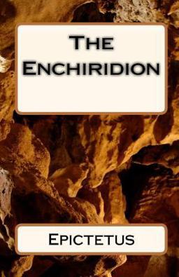Enchiridion  9781449524234 Front Cover