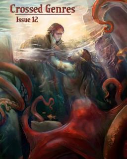 Crossed Genres Issue 12
