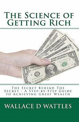 The Science of Getting Rich