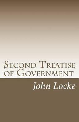 Second Treatise of Government