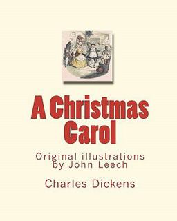 A Christmas Carol