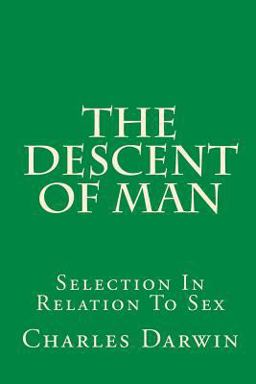 The Descent of Man The Descent of Man