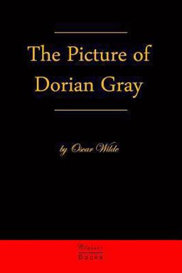 The Picture of Dorian Gray