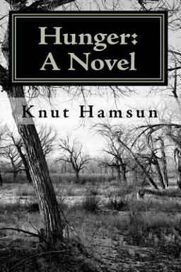 Hunger: A Novel