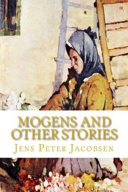 Mogens and Other Stories Mogens and Other Stories