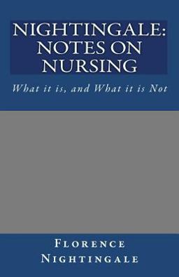 Notes on Nursing