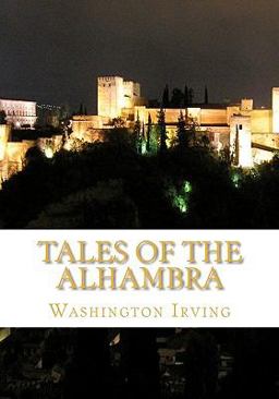 Tales of the Alhambra