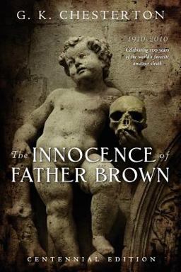 The Innocence of Father Brown