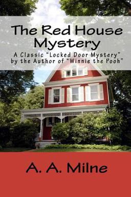 The Red House Mystery
