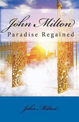 John Milton: Paradise Regained