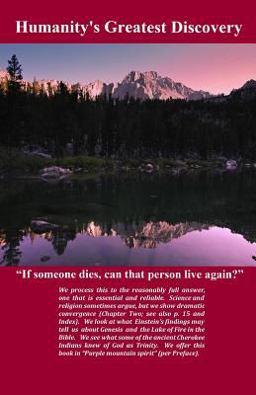 Humanity's Greatest Discovery Humanity's Greatest Discovery