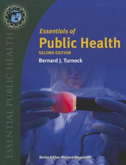 Essentials of Public Health 2nd 9781449600228 Front Cover