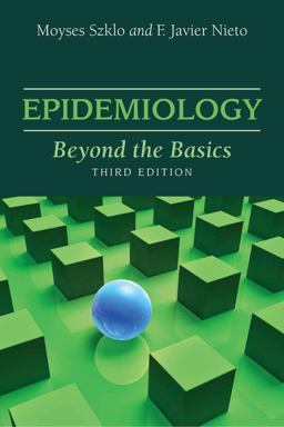 Epidemiology Beyond the Basics 3rd 9781449604691 Front Cover