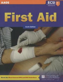 First Aid
