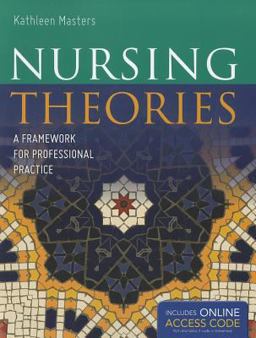 Nursing Theories  9781449626013 Front Cover