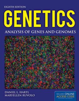 Genetics Analysis of Genes and Genomes