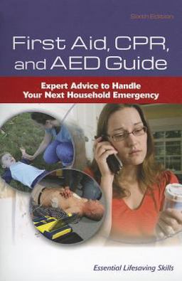 First Aid and CPR Guide First Aid and CPR Guide