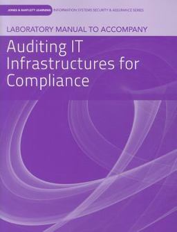 Auditing IT Infrastructures for Compliance