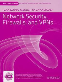 Network Security, Firewalls, and VPNs