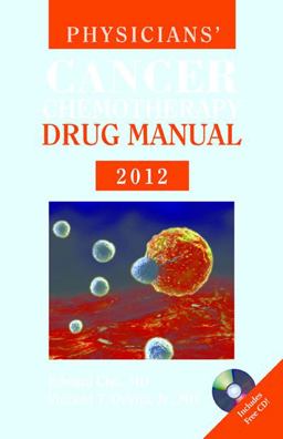 Physicians' Cancer Chemotherapy Drug Manual 2012
