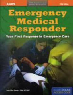 Emergency Medical Responder