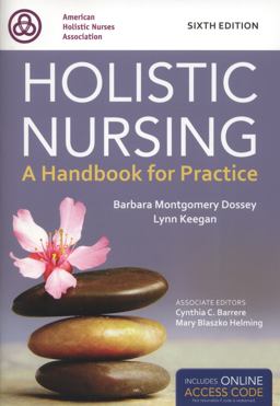 Holistic Nursing 6th 9781449651756 Front Cover