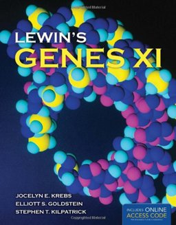Lewin's Genes XI