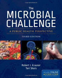 The Microbial Challenge