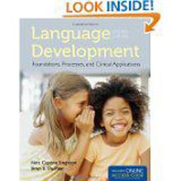 Language Development