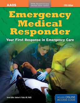 Emergency Medical Responder Emergency Medical Responder