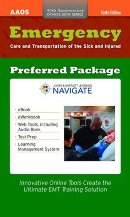 EMT Preferred Package