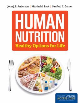 Human Nutrition Healthy Options for Life