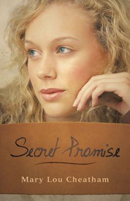 Secret Promise  9781449734015 Front Cover