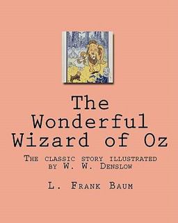 The Wonderful Wizard of Oz