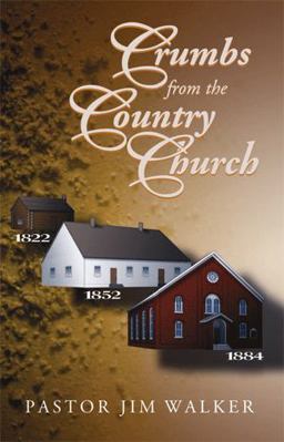 Crumbs from the Country Church