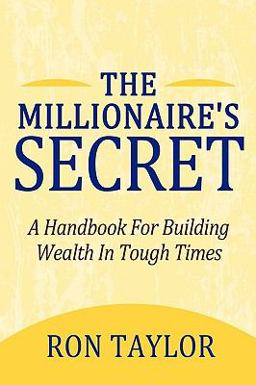 The Millionaire's Secret