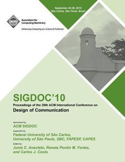 SIGDOC'10