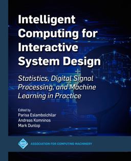 Intelligent Computing for Interactive System Design
