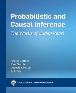 Probabilistic and Causal Inference 